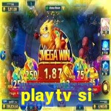 playtv si